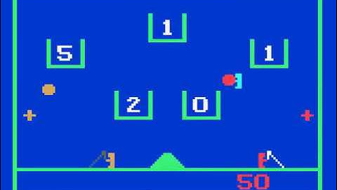 Pachinko  ~ Magnavox Odyssey 2