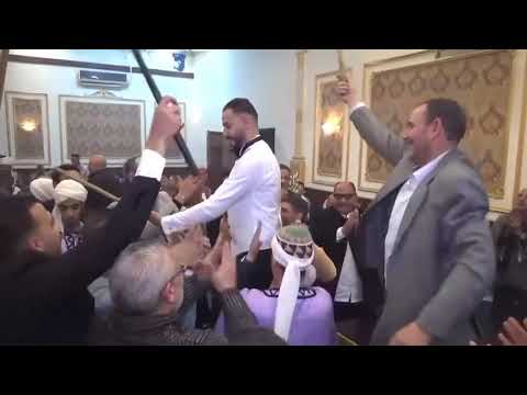 النجم يسري أبو الوفا السوهاجي أفراح ال عزب حمودة بالإسكندرية فرحة عبدالله يسري مزيد عزب