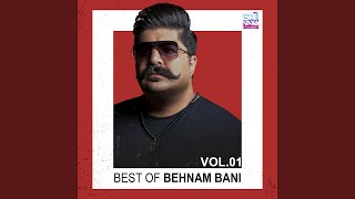 Bikhial - Behnam Bani