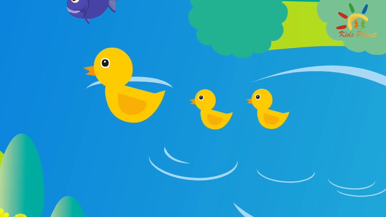 Tourne, tourne, petit moulin - YouTube