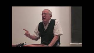 Robert Fisk: decries the practice of labelling criticism of Israel as 'antisemitic'.