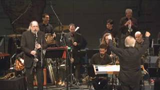 Gianluigi Trovesi & Civica Jazz Band - HERCAB chords