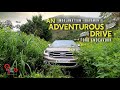 മൂലമറ്റം - വാഗമൺ Adventurous Driving Experience, Vlog 986