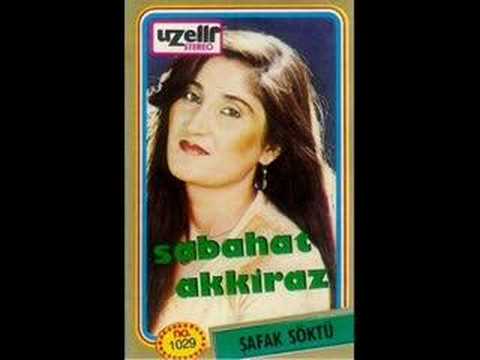 Sabahat Akkiraz - Şafak Söktü Yine (Sunam) Dinle mp3 indir