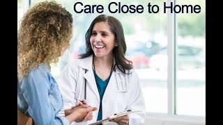A day in the life of Front Office Receptionist - CareConnect Health