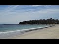 Queensland Beach, Halifax Co., Nova Scotia