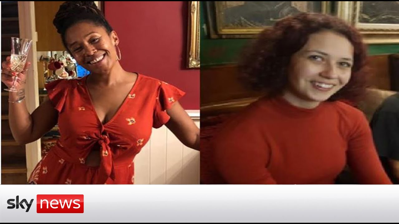 Met Police apologises for failings over murdered sisters