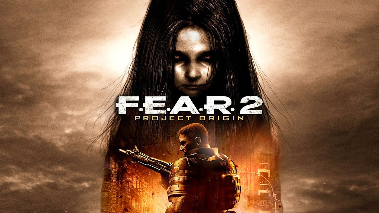 F.E.A.R 2: Project Origin - Part 3/Finale - YouTube