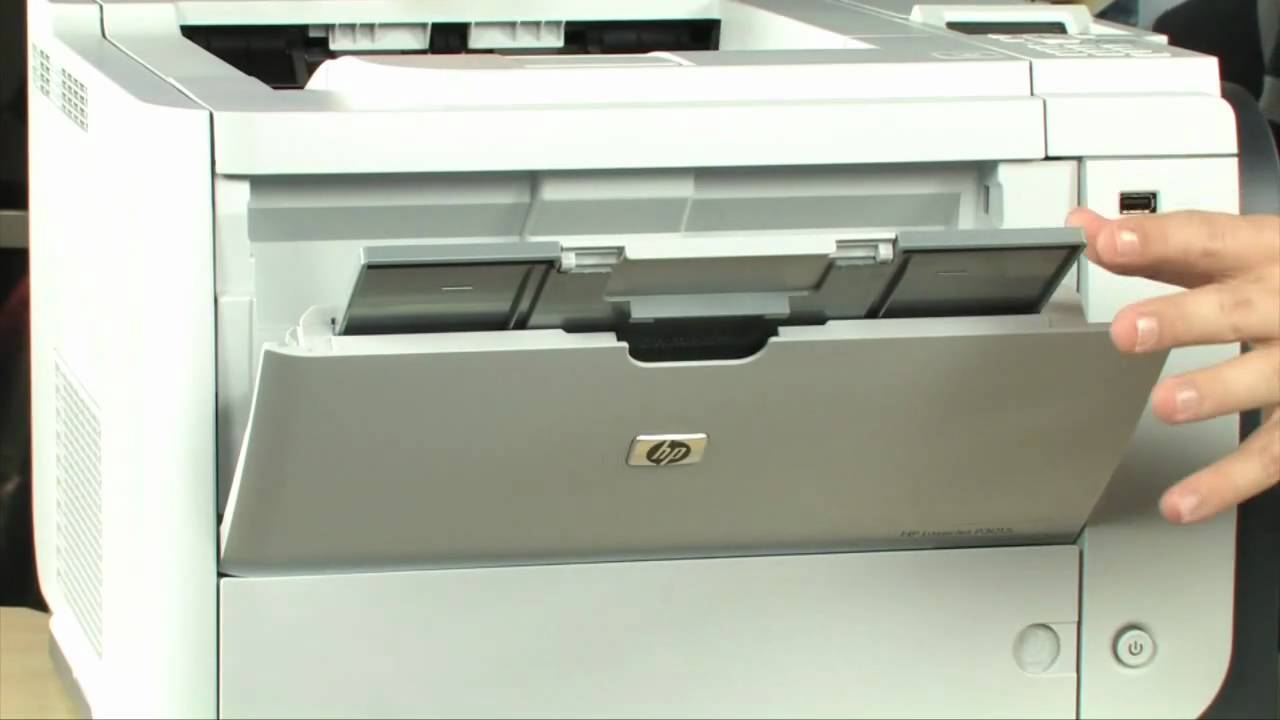 Hộp Mực in HP 55A Dùng cho Máy in Canon LPB 6750dn