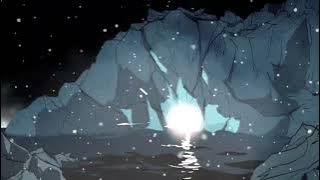 $CARECROW - Frozen and Broken (S L O W E D   Reverbed)