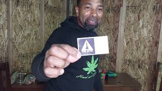 "The Attic" Smoke session,  interview, and convo.   I do not own the rights to this Music.