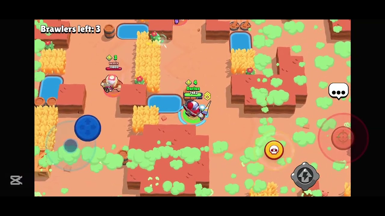 Pushing trophies with Surge🎮 