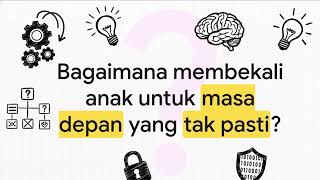 coding sebagai masa depan anak