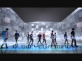 Super Junior スーパー ジュニア_Mr.Simple_ 日本語Ver._MUSICVIDEO [UNOFFICIAL]