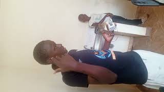 Young Refugee Innovators Present Their Projects Go Usetech Kyangwali Part 2