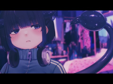 深夜から朝活まで、雑談。 【 ちむぎ / Vtuber / 縦型配信 】 #shorts