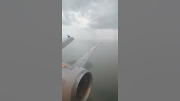 Wind Shear - Go Around UA2437 Tampa Bay International (TPA) 16 June 2021