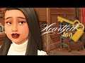 Elle a gagné un hôtel.... Mais c'est une ruine ! 😱 EP1 | HEARTFELT INN 🛎️ Sims 4 Let's Play