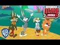 ACME Fools | Looney Tunes & The Wizard of Oz Mash-Up! | @wbkids