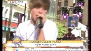 (Today Show ) Justin Bieber 