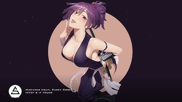 yetep & if found - Mistakes (feat. Casey Cook)