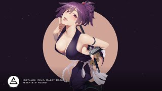 yetep & if found - Mistakes (feat. Casey Cook)