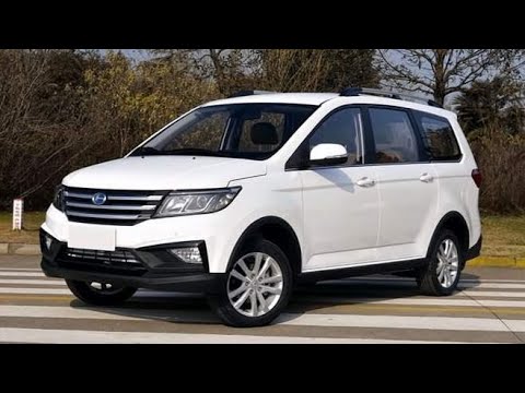 最便宜的MPV！每公里油耗才4毛，拉人载货两不误，3万多开回家