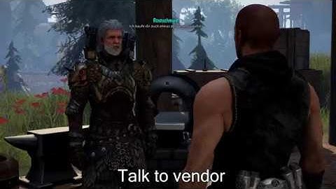 ELEX infinite money glitch