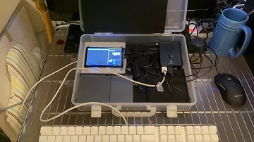 Raspberry Pi 4 + mjpg-streamer でウェブカメラ配信する