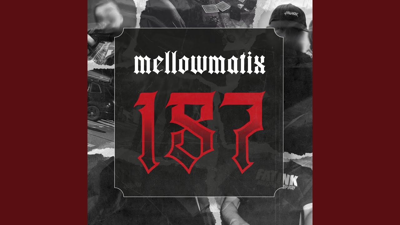 Watch 187 on YouTube Watch 187 on YouTube