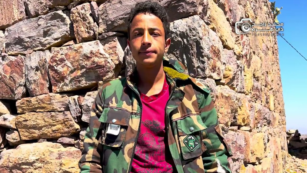 @قرية |دور | مديرية الشعر إب اليمن 😳😳👇👇