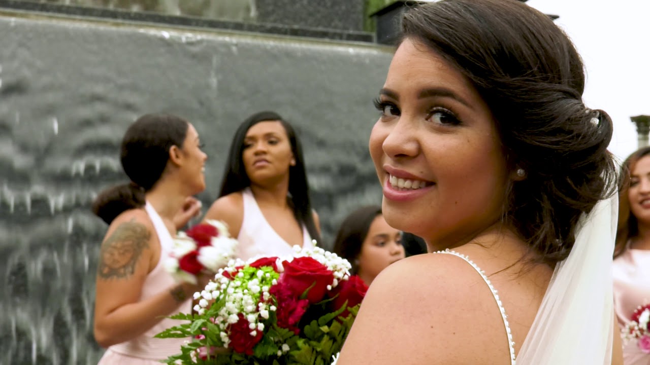 Wedding Video Services Bucks County Wedding Videographer Newtown PA