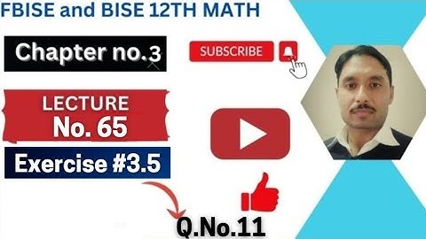 Integration||integration rules||antiderivative||integration class12‎ lec-65@tariqshaheenmaths1492