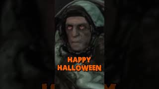 Happy Halloween From Grineer In Warframe