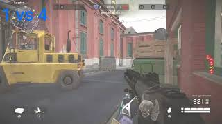 warface random moment fr 34 Xbox (player éternity)