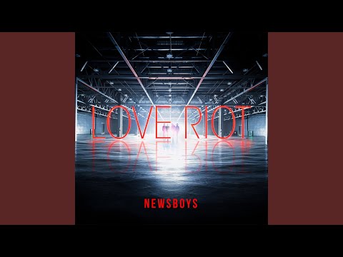 Crazy - Newsboys