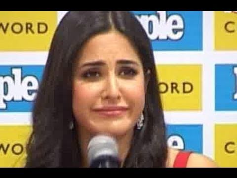 480px x 360px - Katrina Kaif's sister faces troubles with her debut - YouTube