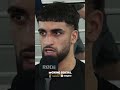 Adam Azim talks new promotional agreement with Ben Shalom and fight on #EubankBenn2 vs Kurt Scoby