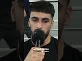 Adam Azim talks new promotional agreement with Ben Shalom and fight on #EubankBenn2 vs Kurt Scoby