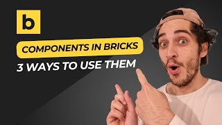 Bricks Components Ideas Profile