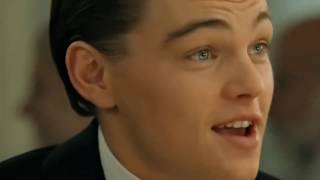 Leonardo DiCaprio||Ocean eyes [16+adult language]