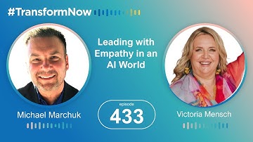 Leading with Empathy in an AI World