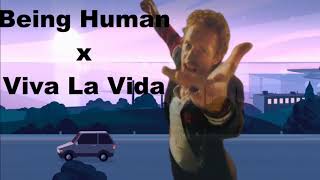 Viva la Human