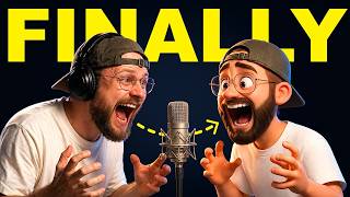 How to Get PERFECT Voice Consistency in Your AI Videos (NEW Method)