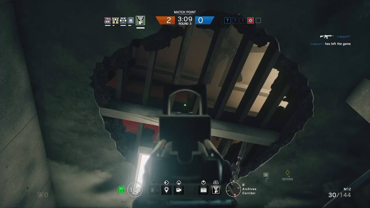 Surprise Nitro Cell