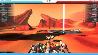 Robocraft Early Access (Ep. 9) - Situational Things