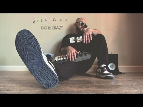 Josh Wawa - Go In Crazy (Official Lyric Video)