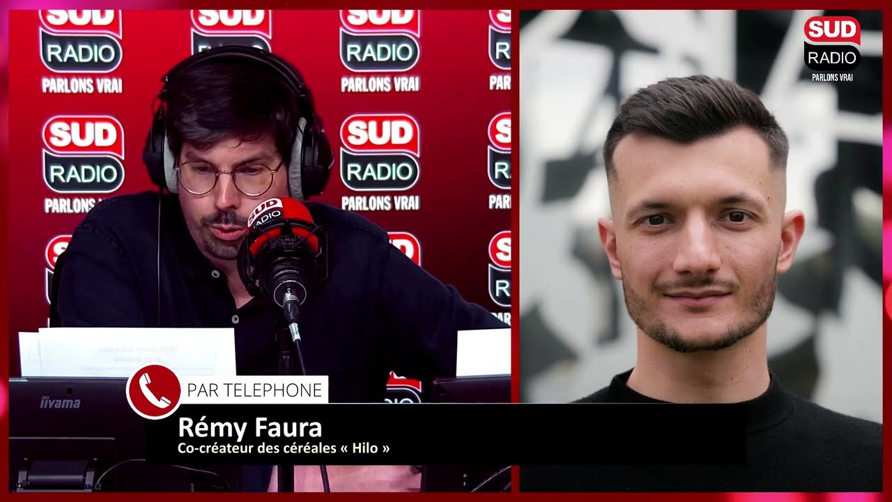 Hilo : des céréales protéinées, sans sucre ajouté, pour adultes et sportifs