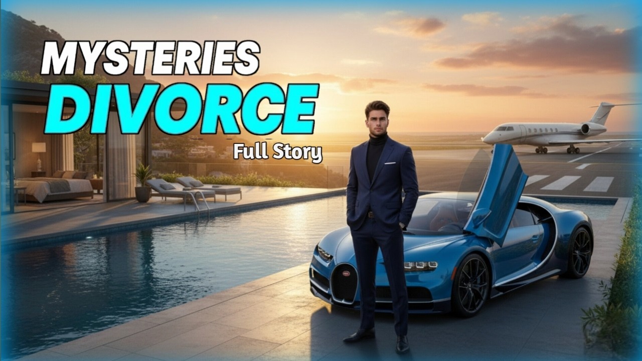 Ep 1 To 100 Full Story | Hindi Audio Story | Full Episodes