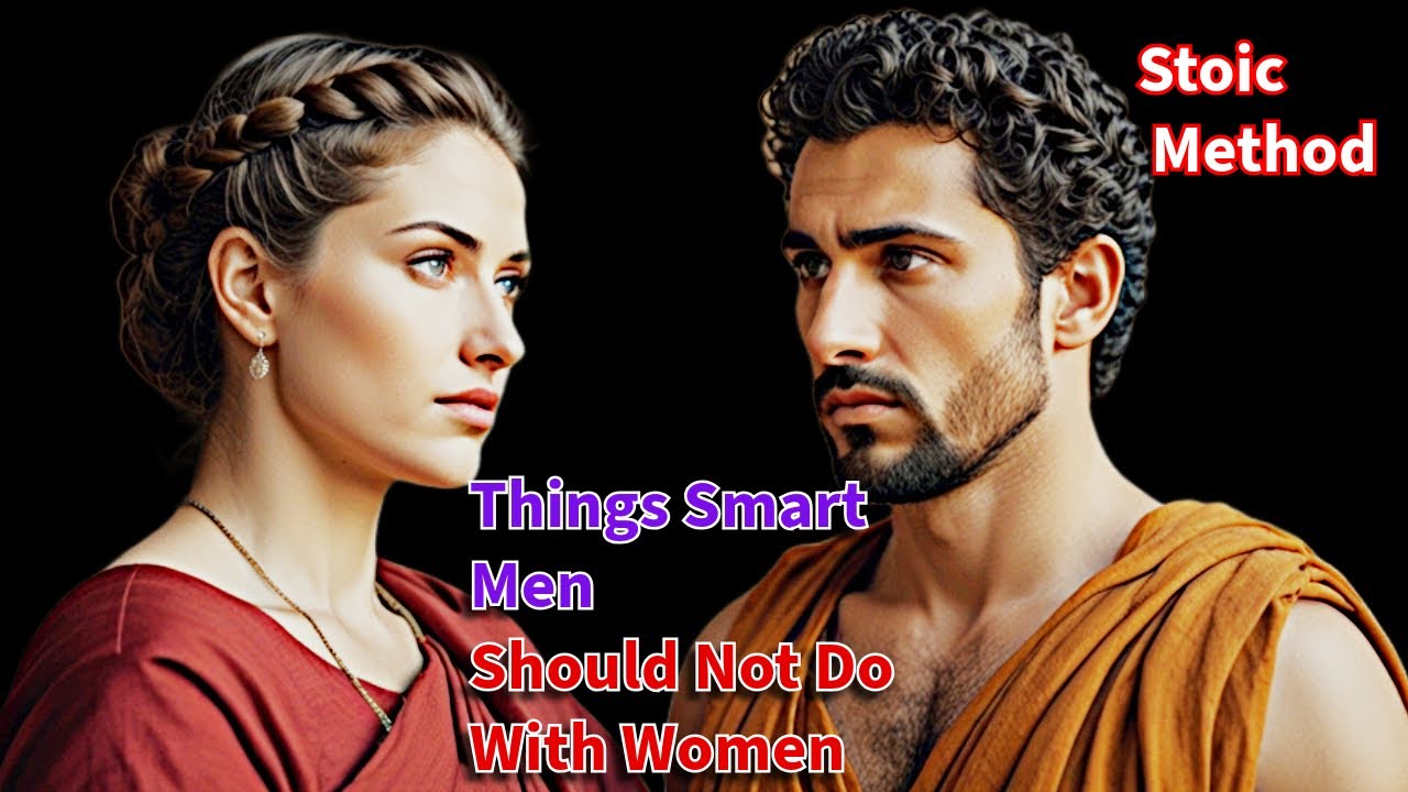 Things Smart Men Should Not Do With Women